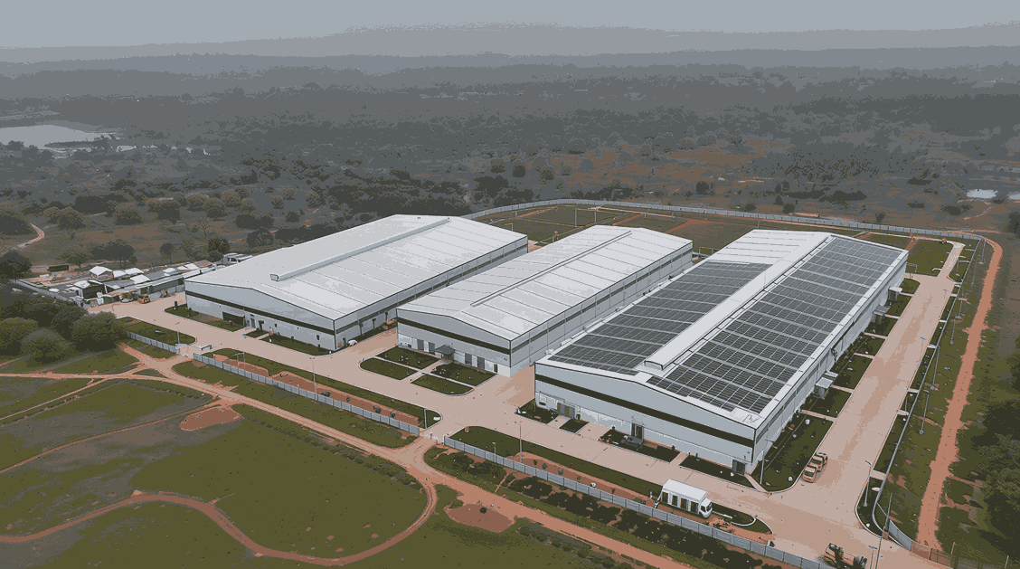 Mount Roofing & Structures Manufacturing